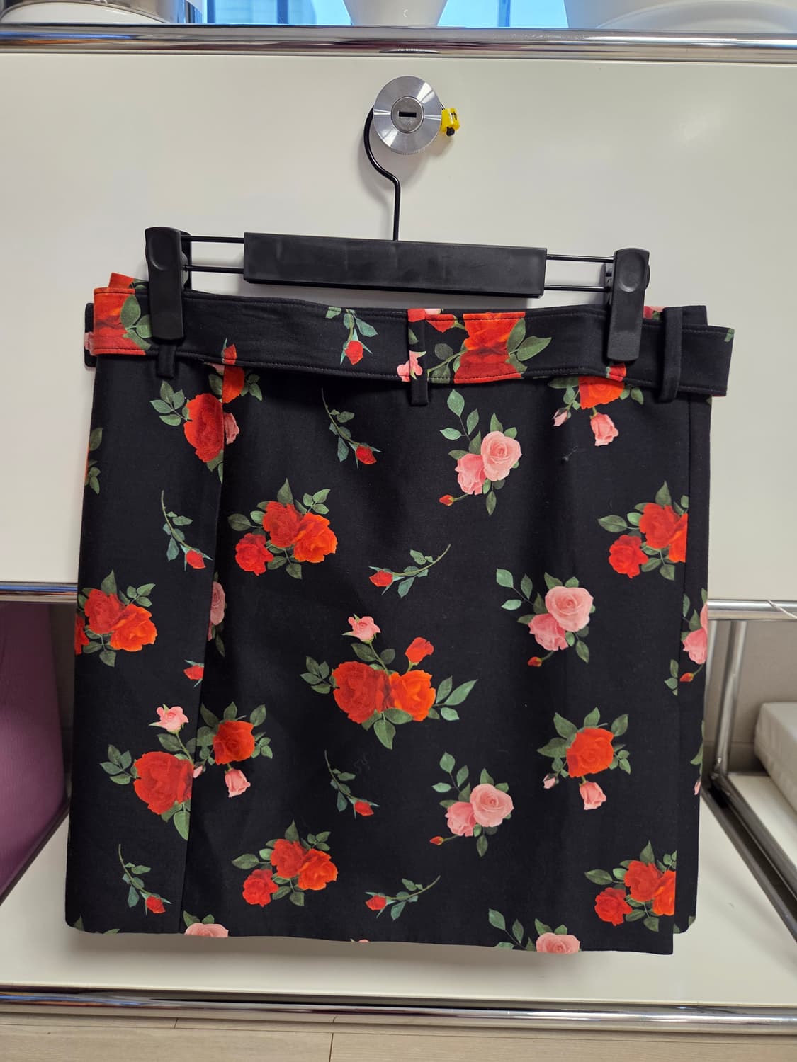 슈슈통 스커트 새상품 스몰 상품이미지2