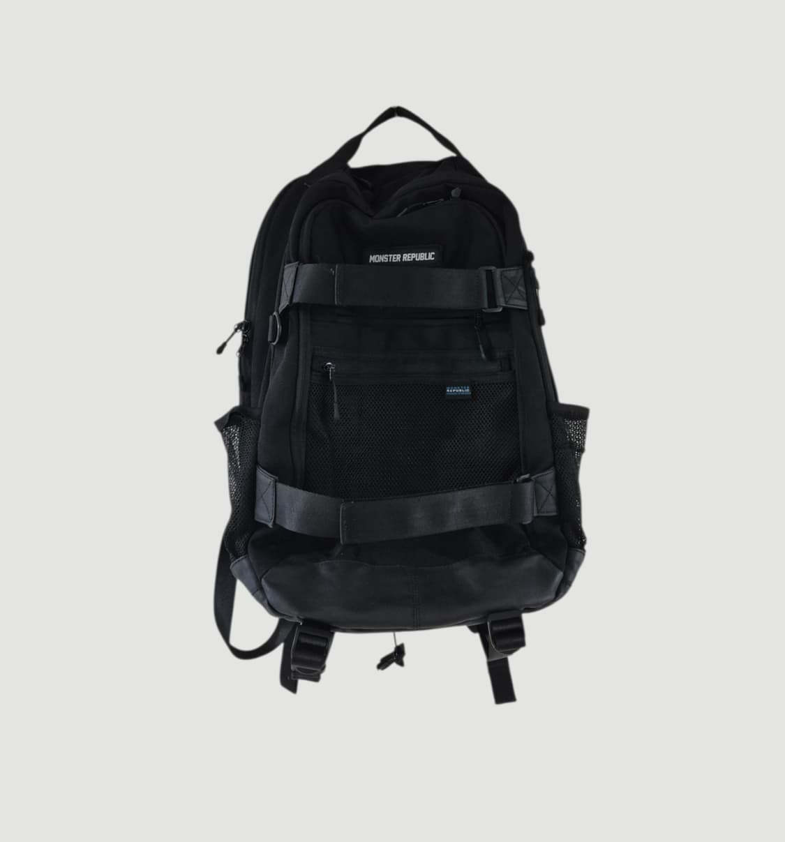 몬스터리퍼블릭 빈티지 백팩 가방 상품이미지1