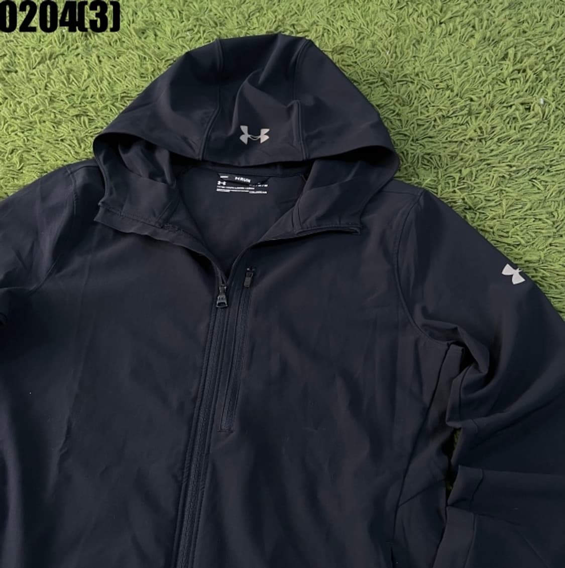 언더아머 자켓 상품이미지2