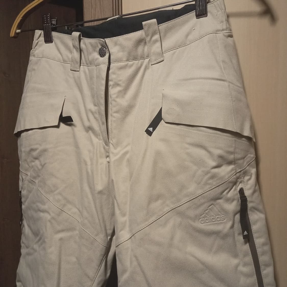 -85 /아디다스 여성 스키팬츠/스노우라이딩//와하325 상품이미지2