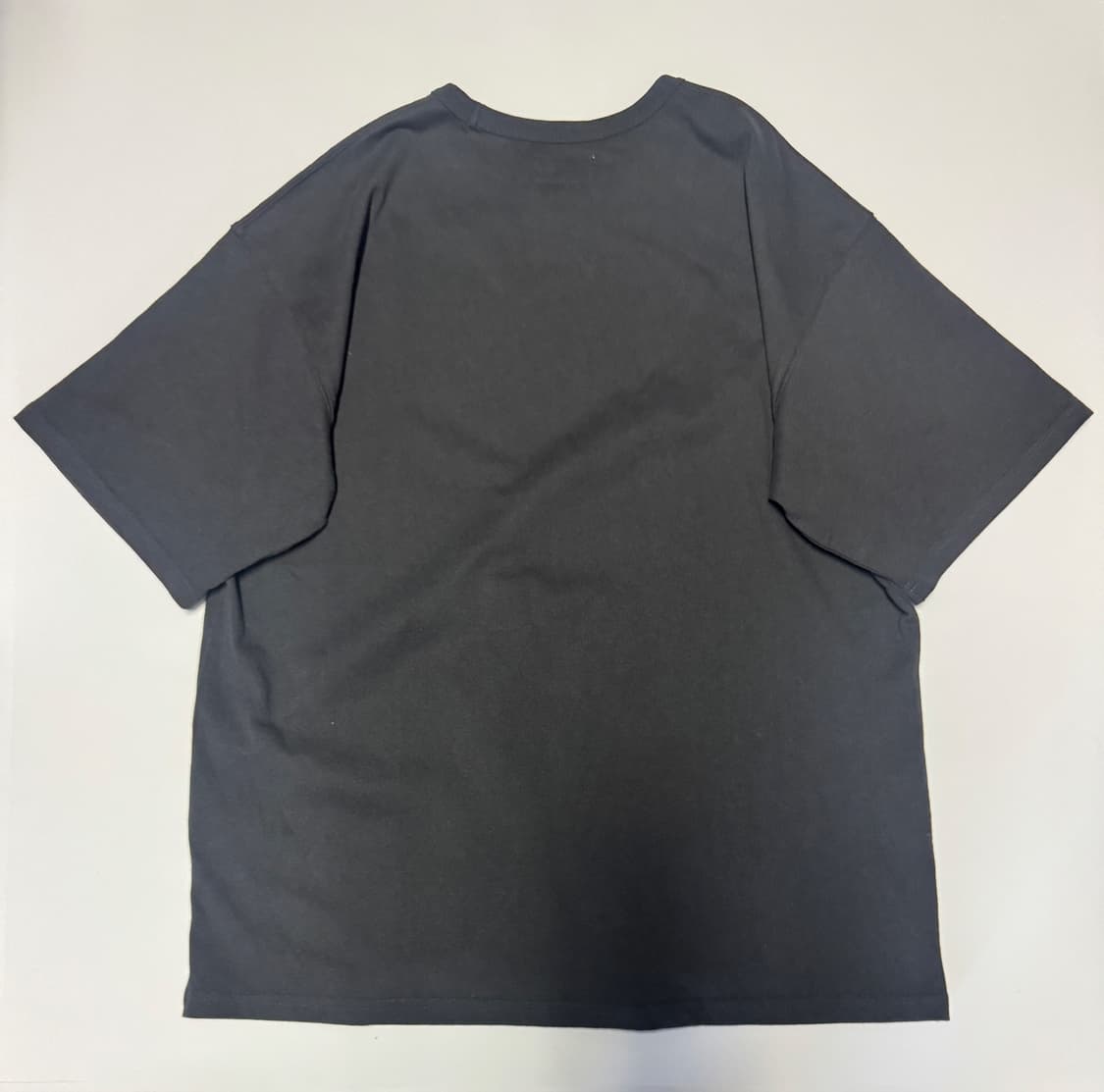 정품!! 에스피오나지 25년도 빈티지 프린팅 반팔 티셔츠 XL ~ 2XL 상품이미지2