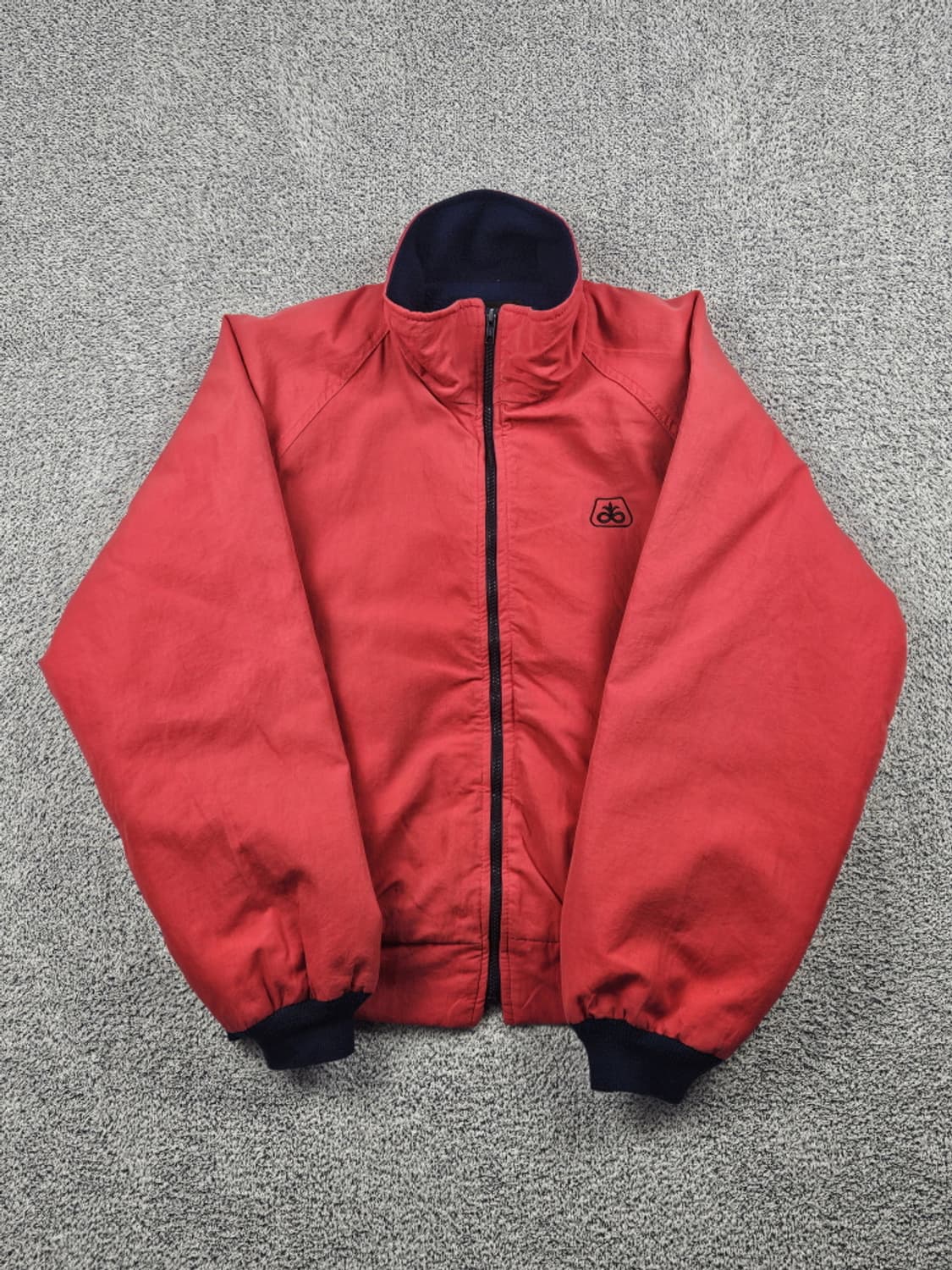 USA 캘리포니아 윈드브레이커 스윙탑 자켓 ( L ) / 10247 상품이미지2