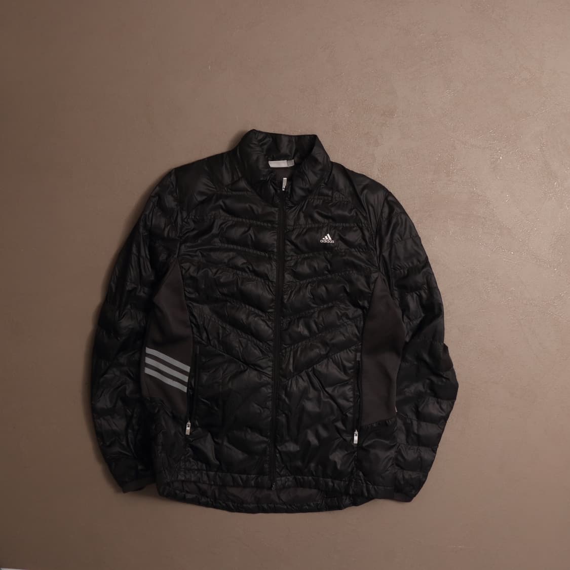 아디다스 경량 패딩A1676 상품이미지1