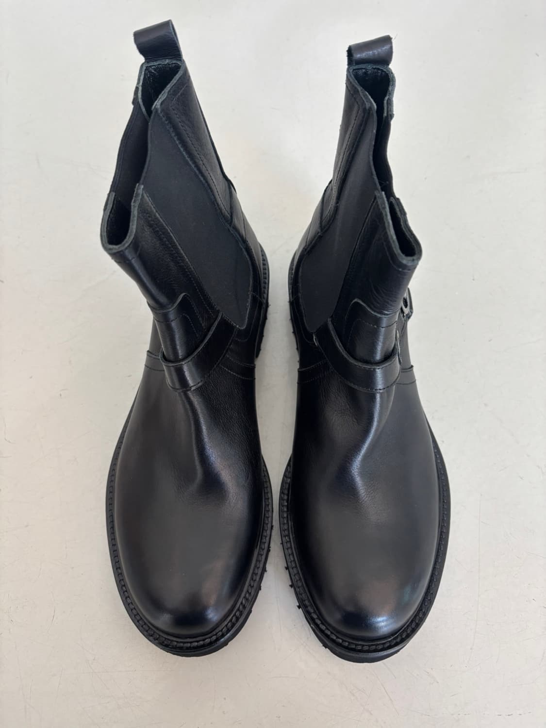 Galliano Boots 상품이미지5