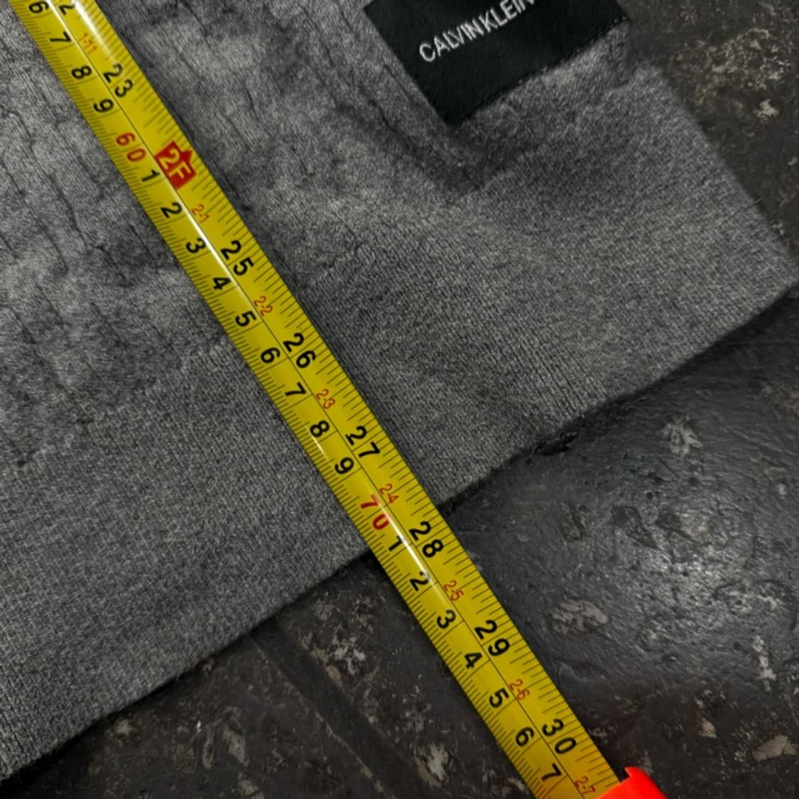 100 캘빈클라인 니트 상품이미지6