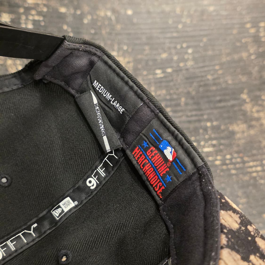 뉴에라 모자  상품이미지7