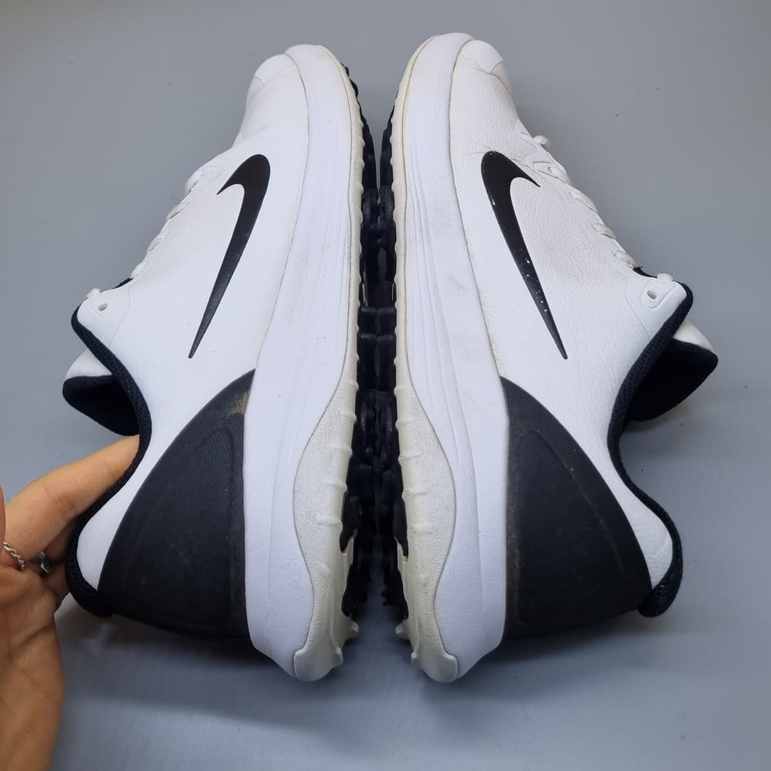 나이키 인피니티 G 골프화 275 상품이미지5