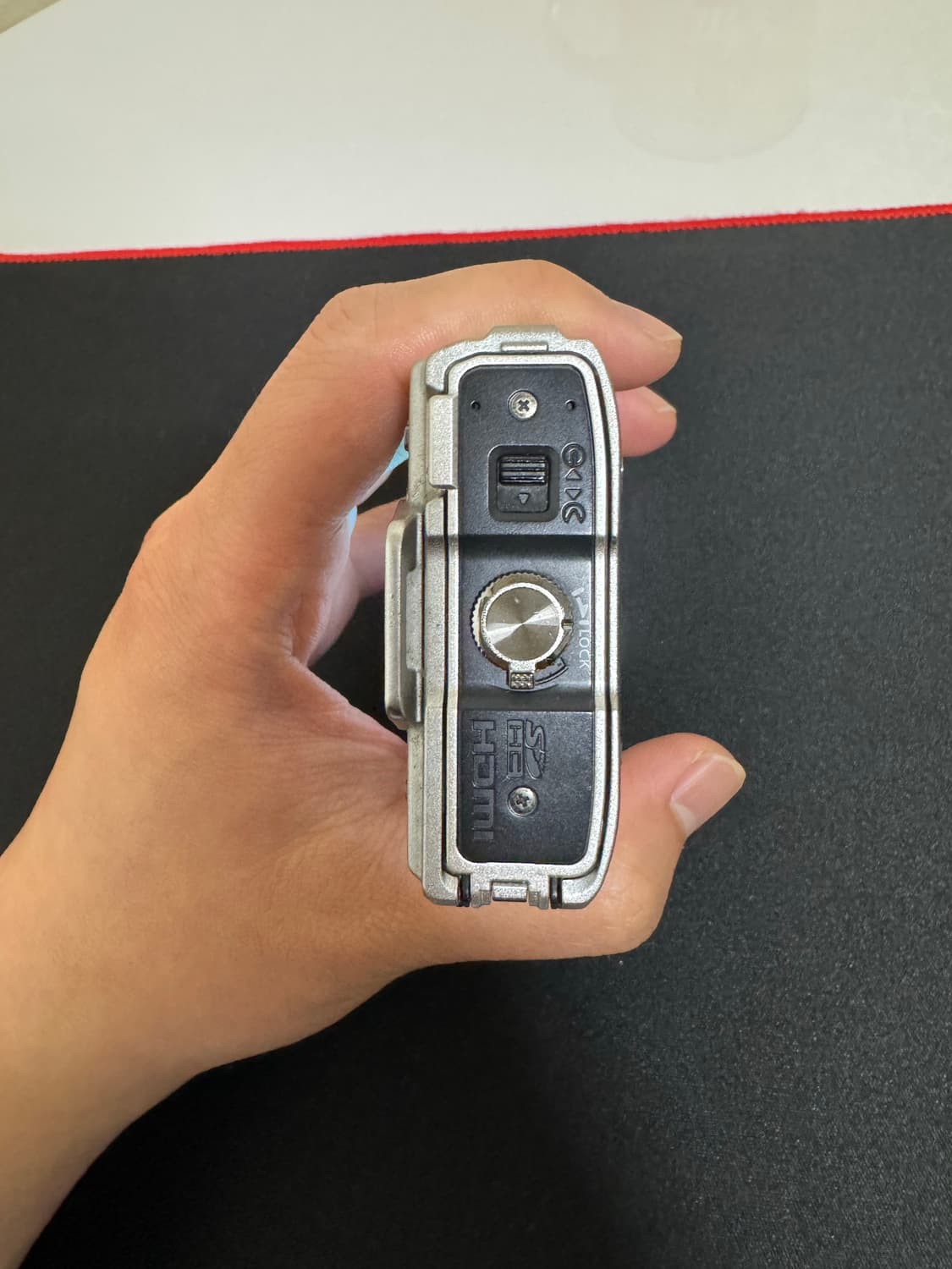 올림푸스 뮤 터프 TG-8010 상품이미지5