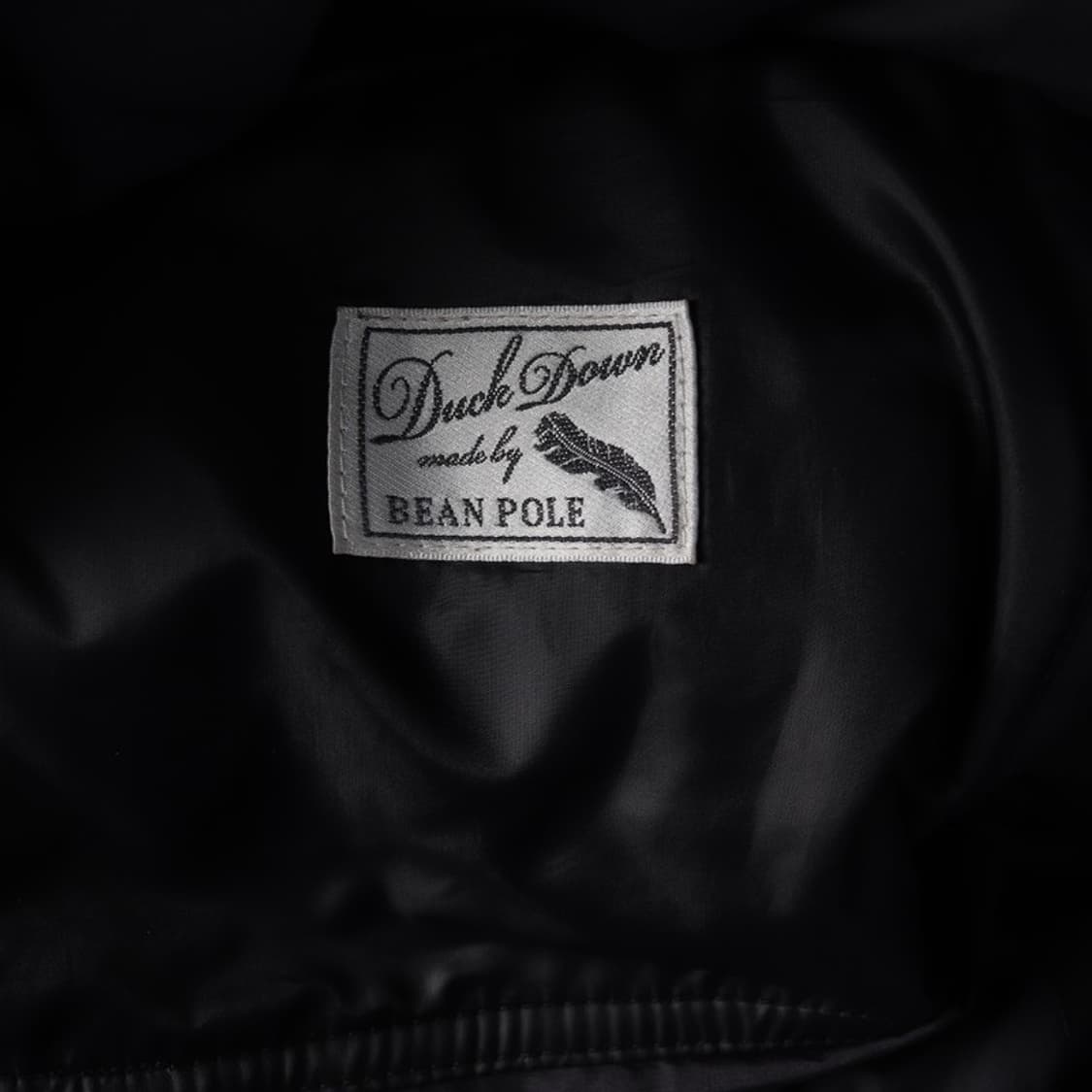 빈폴 덕다운 패딩 F 상품이미지6