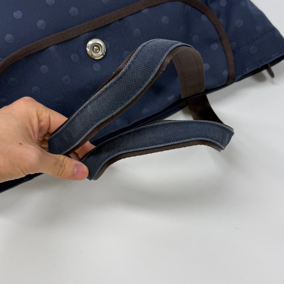 Porter daisy dot tote bag 상품이미지7