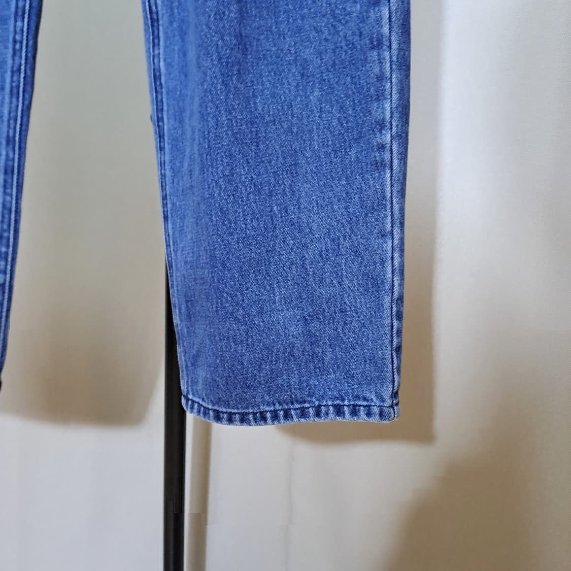 (택포) 타임옴므 와이드핏 데님 31 B626 상품이미지3