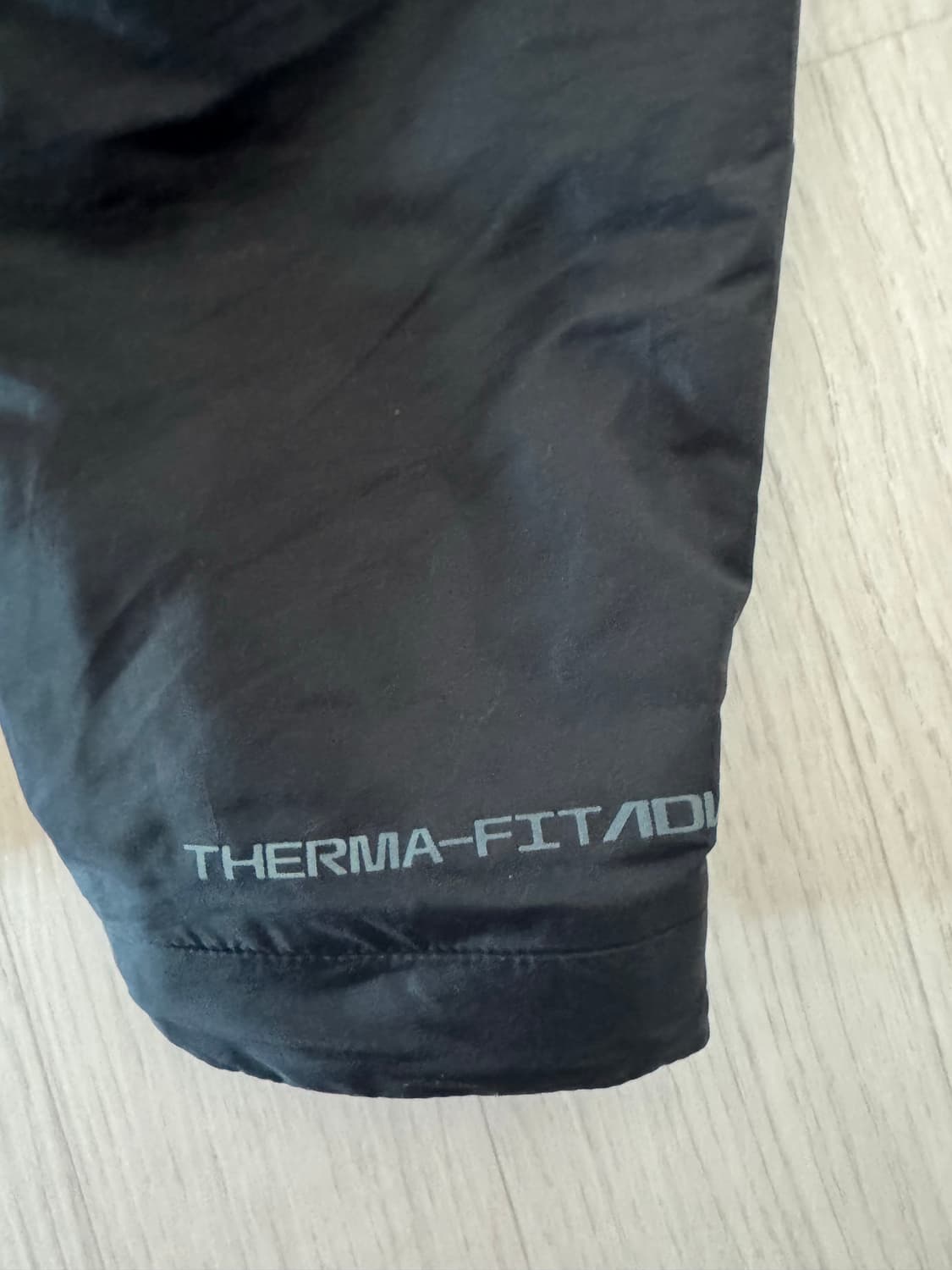 나이키 써마핏 ADV 에어로로프트 자켓 상품이미지5