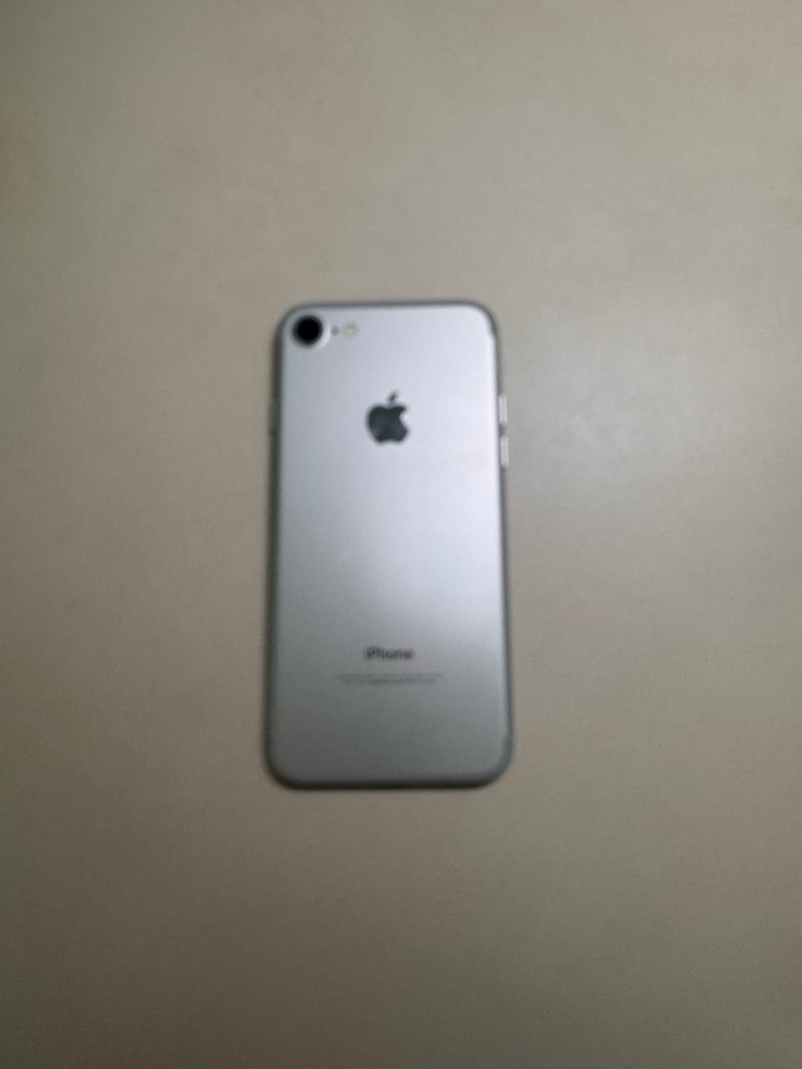 아이폰 7 실버 상품이미지2