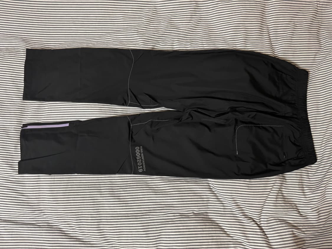 키코코스타디노브 x 아식스 우븐 팬츠 상품이미지3