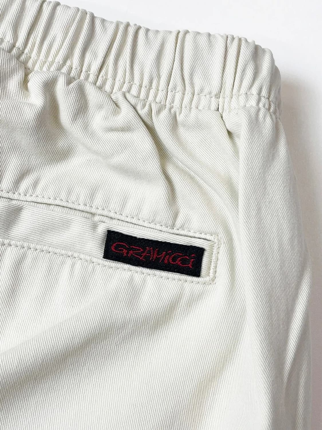 그라미치 루즈테이퍼드 릿지 팬츠 A1392 상품이미지8