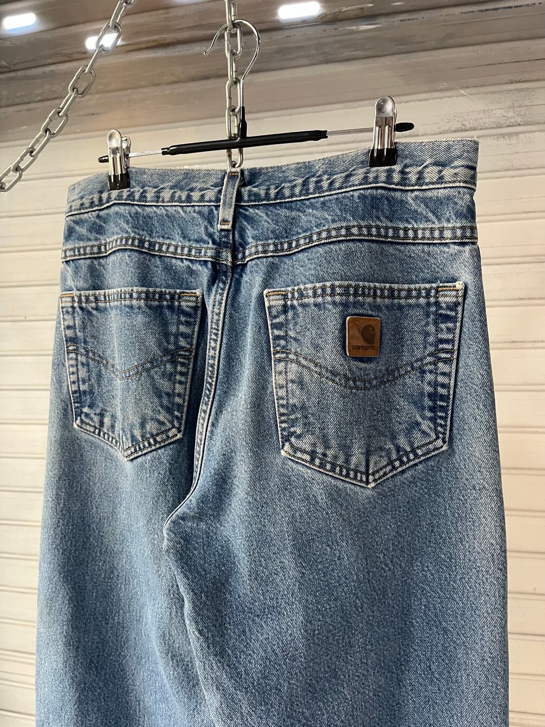 Carhartt dirty denim pt 상품이미지5