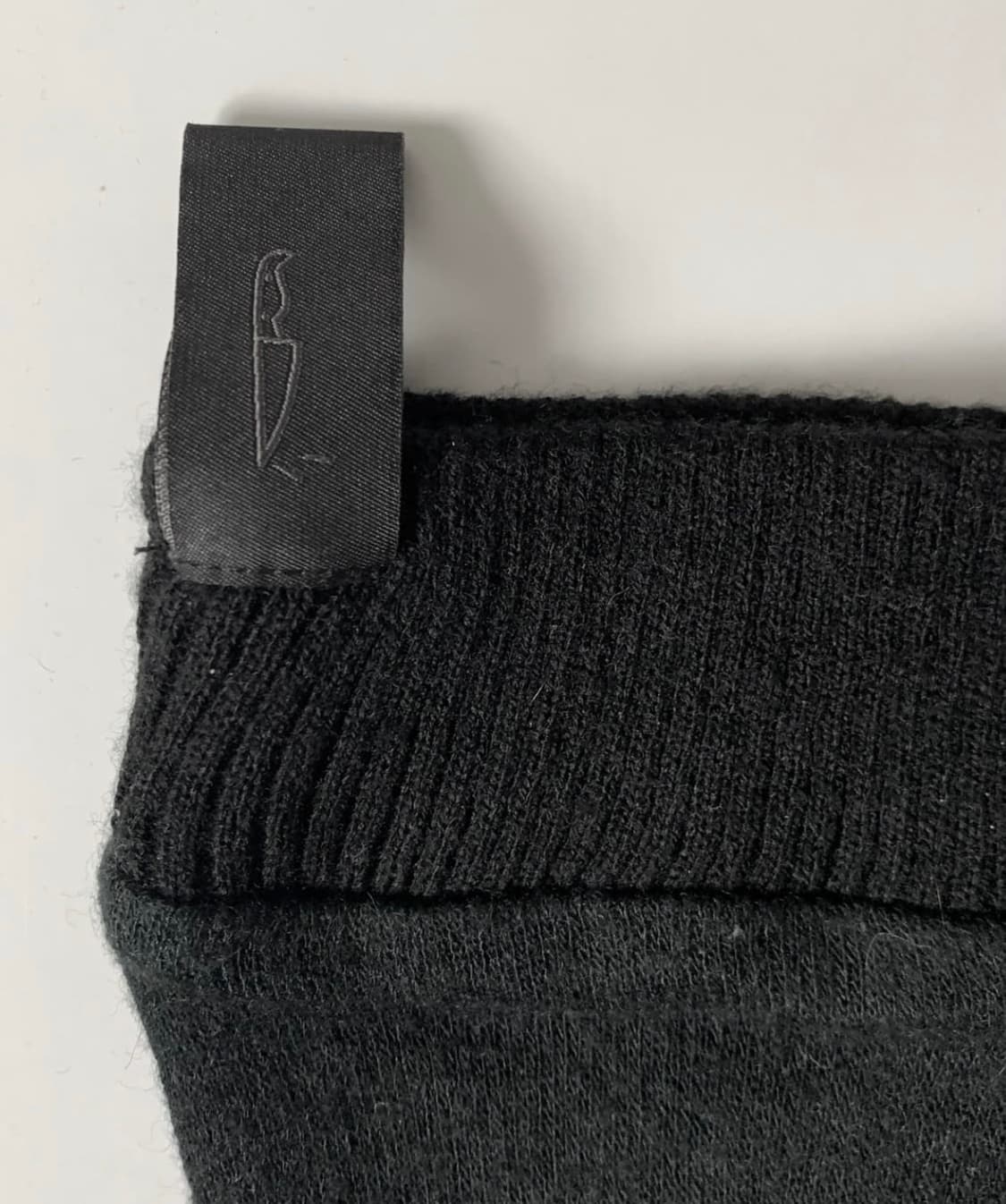 Azs tokyo 'fuck life' 글로브 장갑 상품이미지3