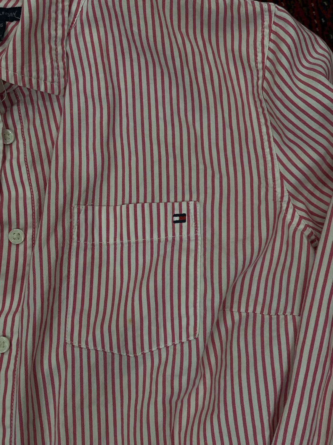 미국에서 구매한 톰 포드(Tom Ford) 정품 빈티지 셔츠입니다. 상품이미지4