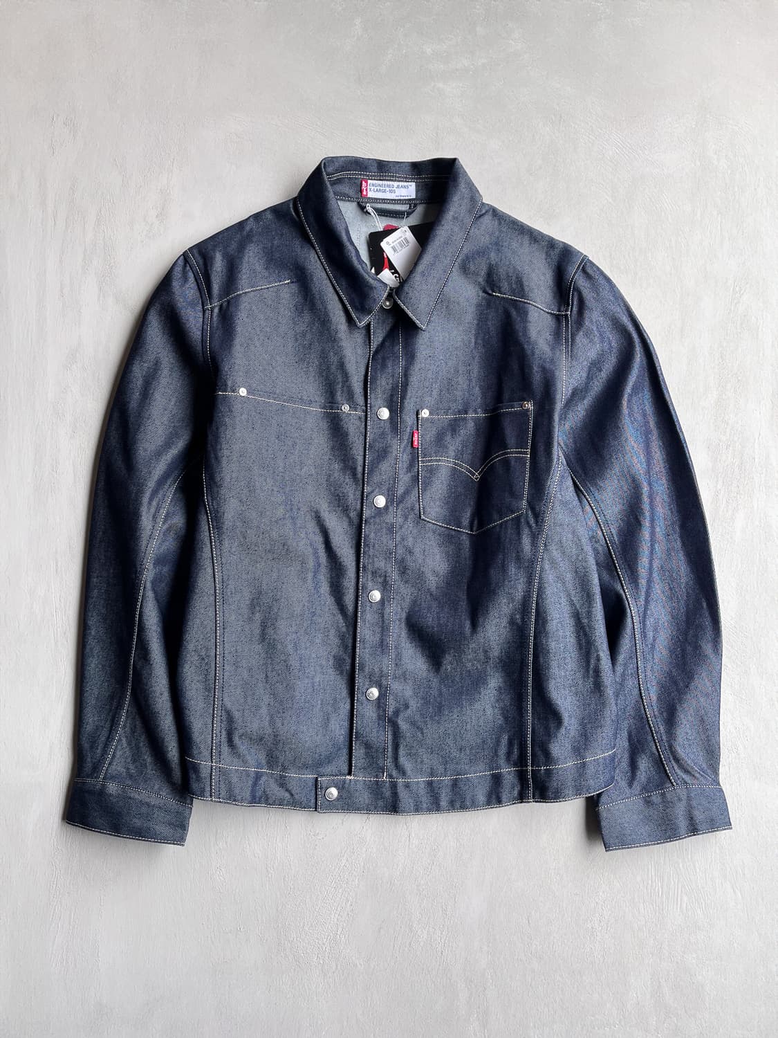 Levi’s Engineered Jeans 상품이미지1