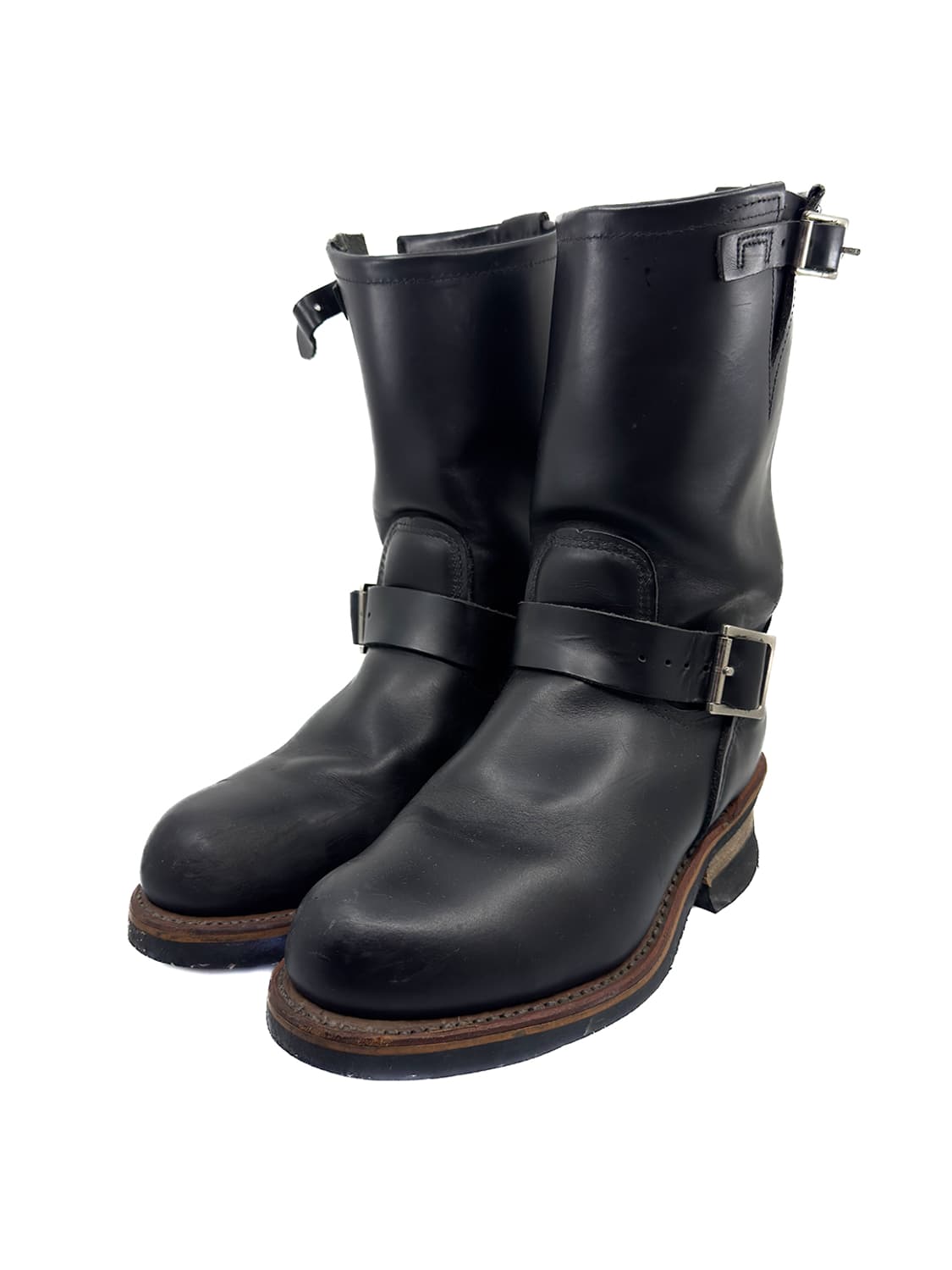 Red wing Engineer Boots 2268/ 5.5D 상품이미지1