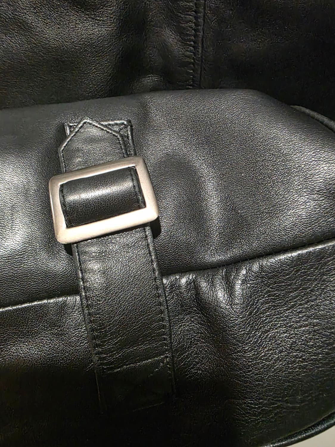 리바이스 Red Tab 남성 소가죽 자켓 상품이미지4