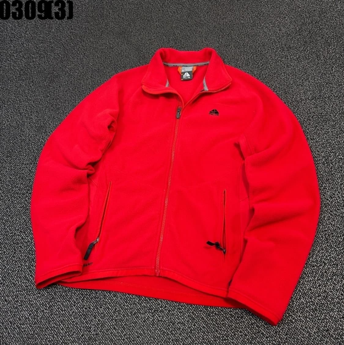 나이키 ACG 자켓 상품이미지1