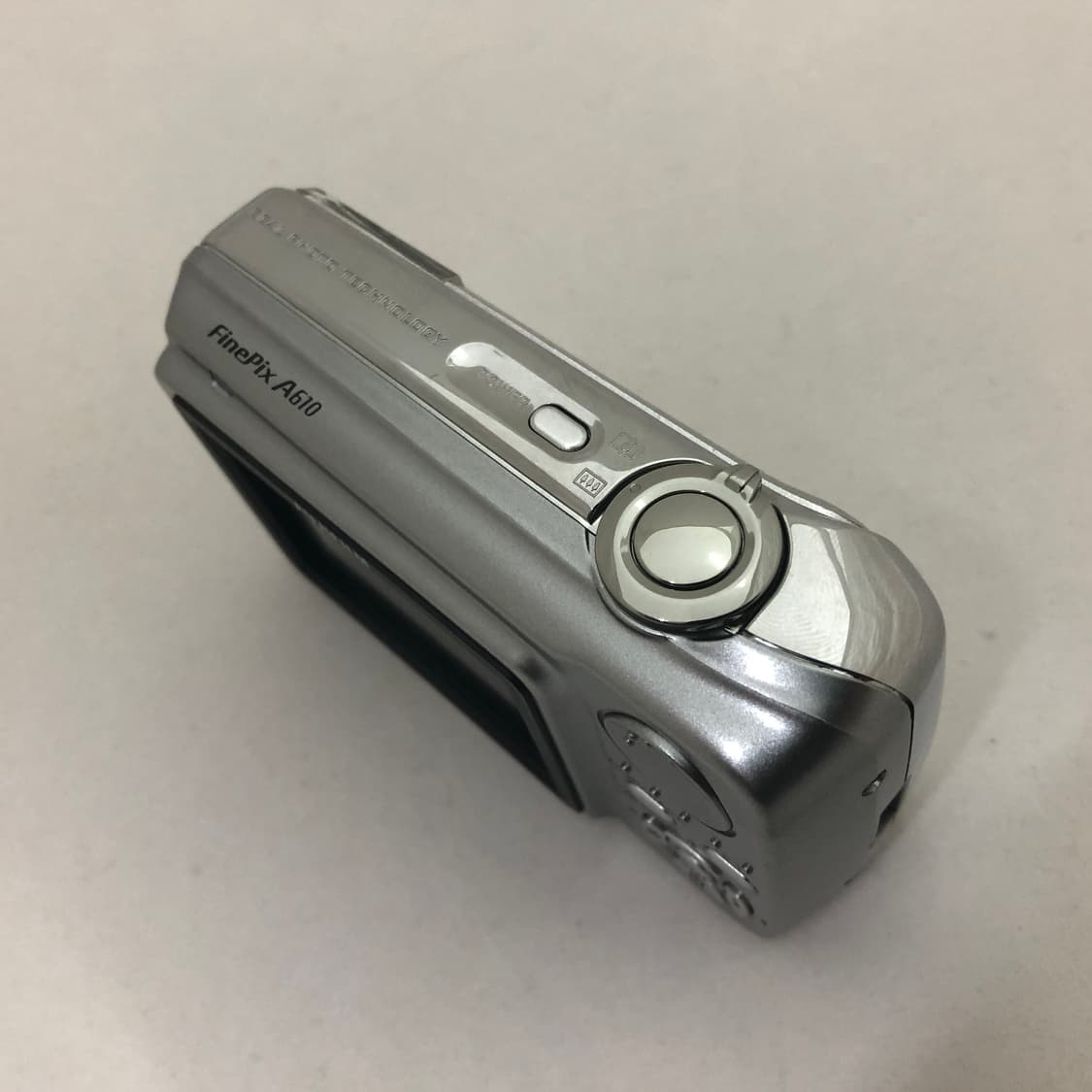 (신품급, 박스셋) 후지필름 파인픽스(FinePix) A610 카메라 상품이미지5