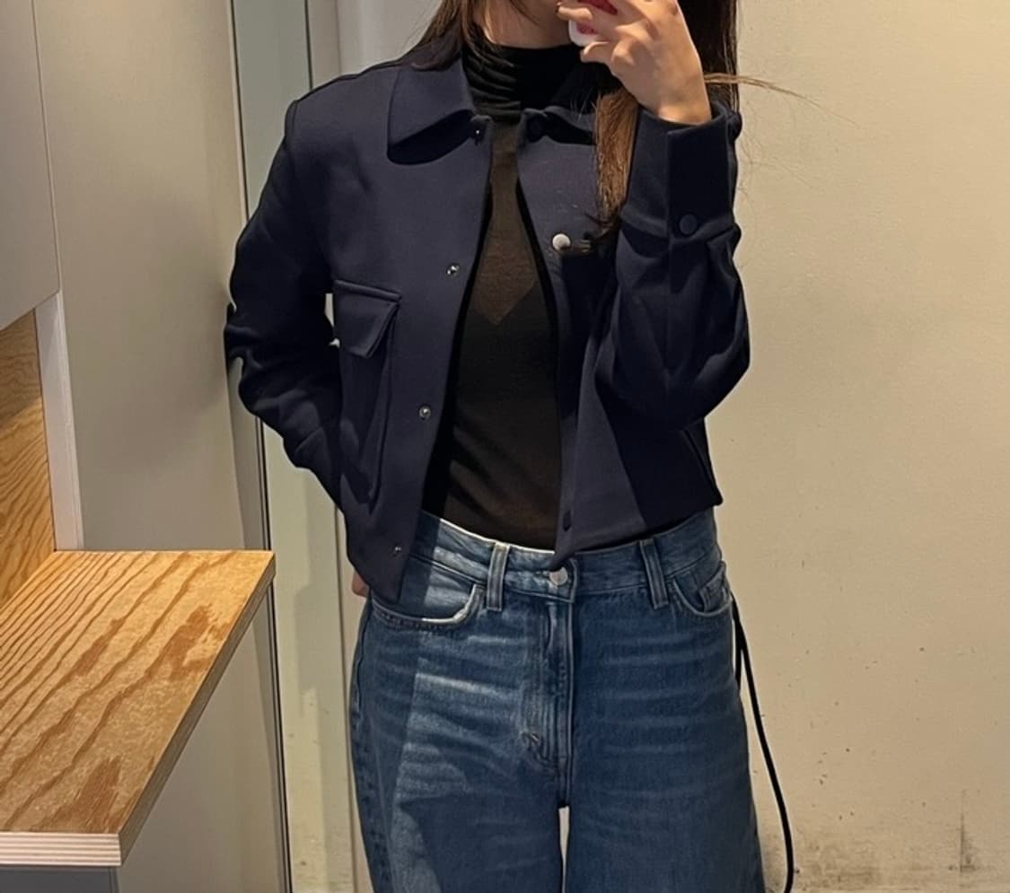 Cos 코스 자켓  상품이미지1