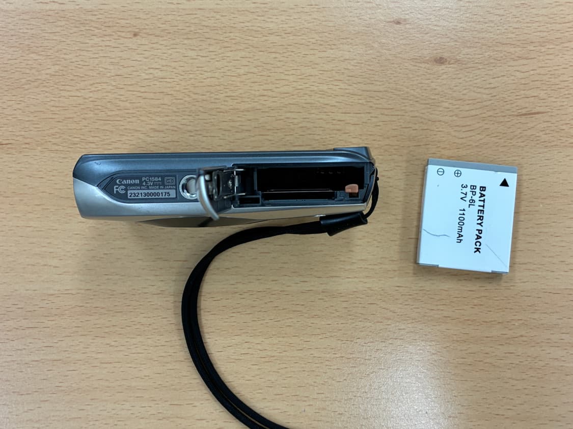 캐논 canon ixus 310 hs/ ELPH 500 hs / ixys 상품이미지7