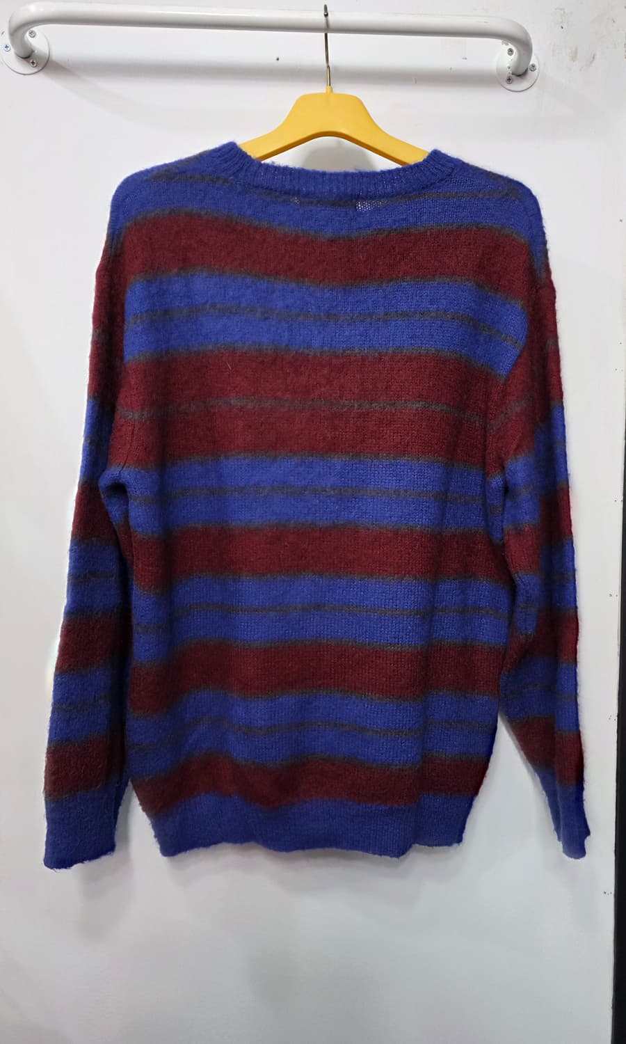 스튜디오 톰보이 남성 니트 상품이미지2