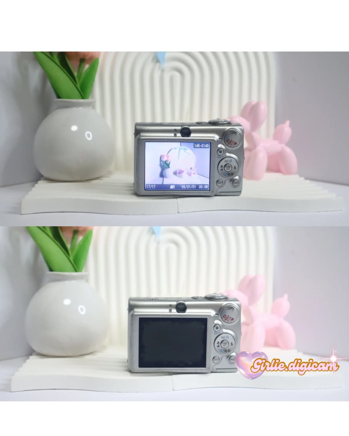 아일릿 원희 픽!) 캐논 익서스750 /익시 700 한국어 지원 핫인스타 상품이미지5