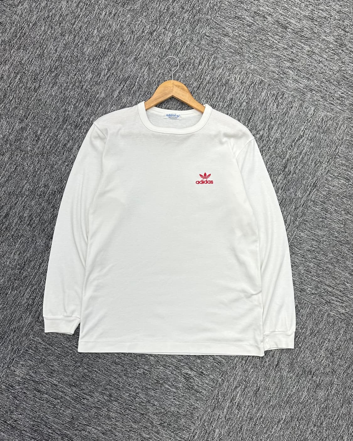 (WOMEN)80~90'S 아디다스 쭉티-M1123 상품이미지1