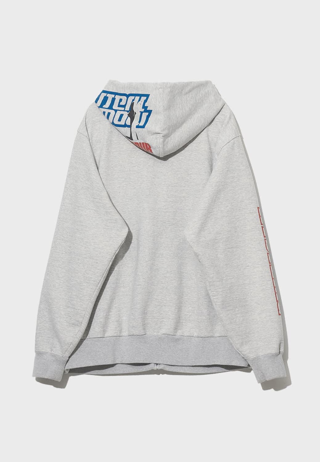 HYSTERIC GLAMOUR hoodie 상품이미지2