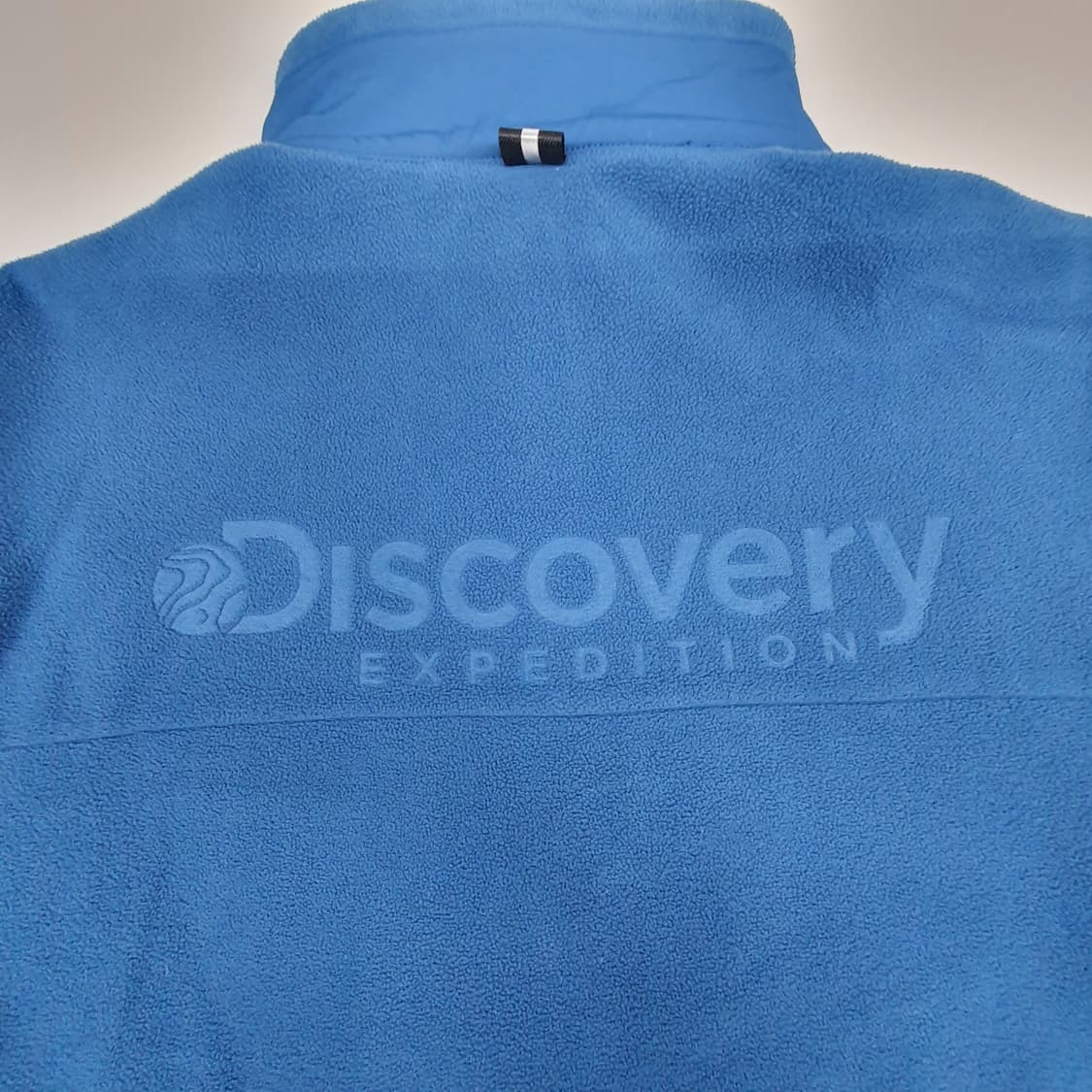 디스커버리 플리스 자켓 상품이미지4