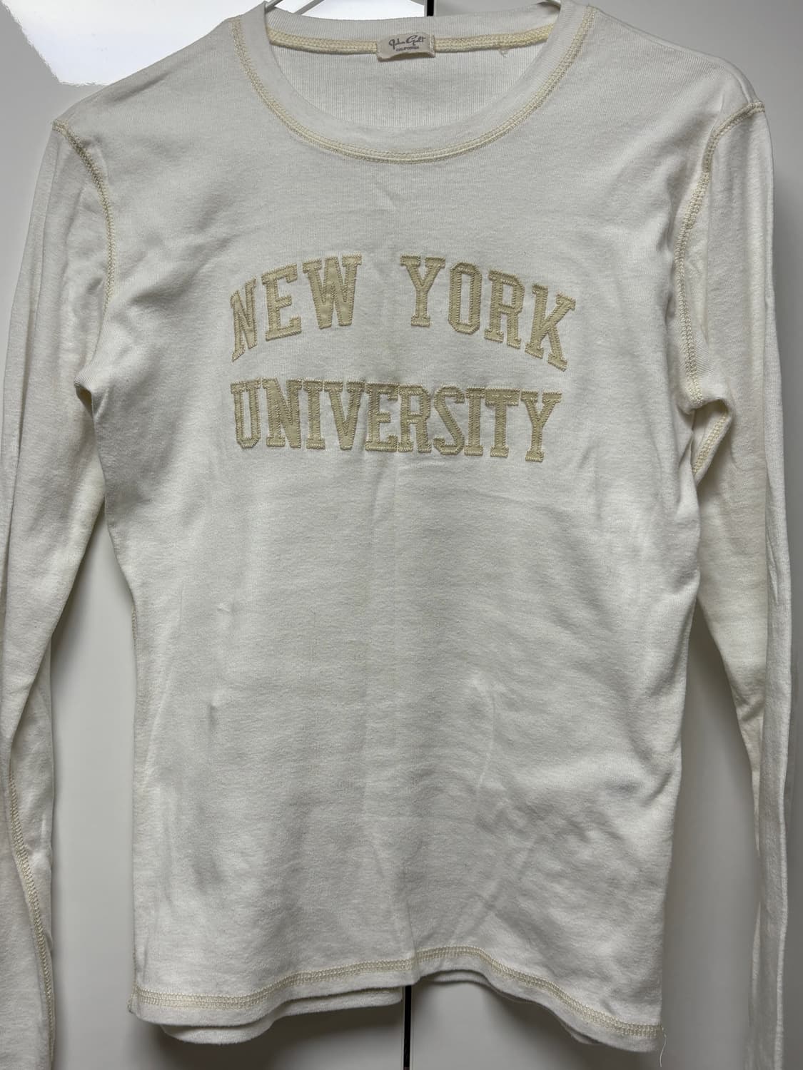 브랜디멜빌 긴팔티셔츠 상품이미지1