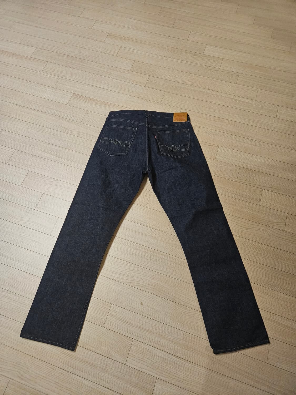 웨어하우스 1001xx 상품이미지1