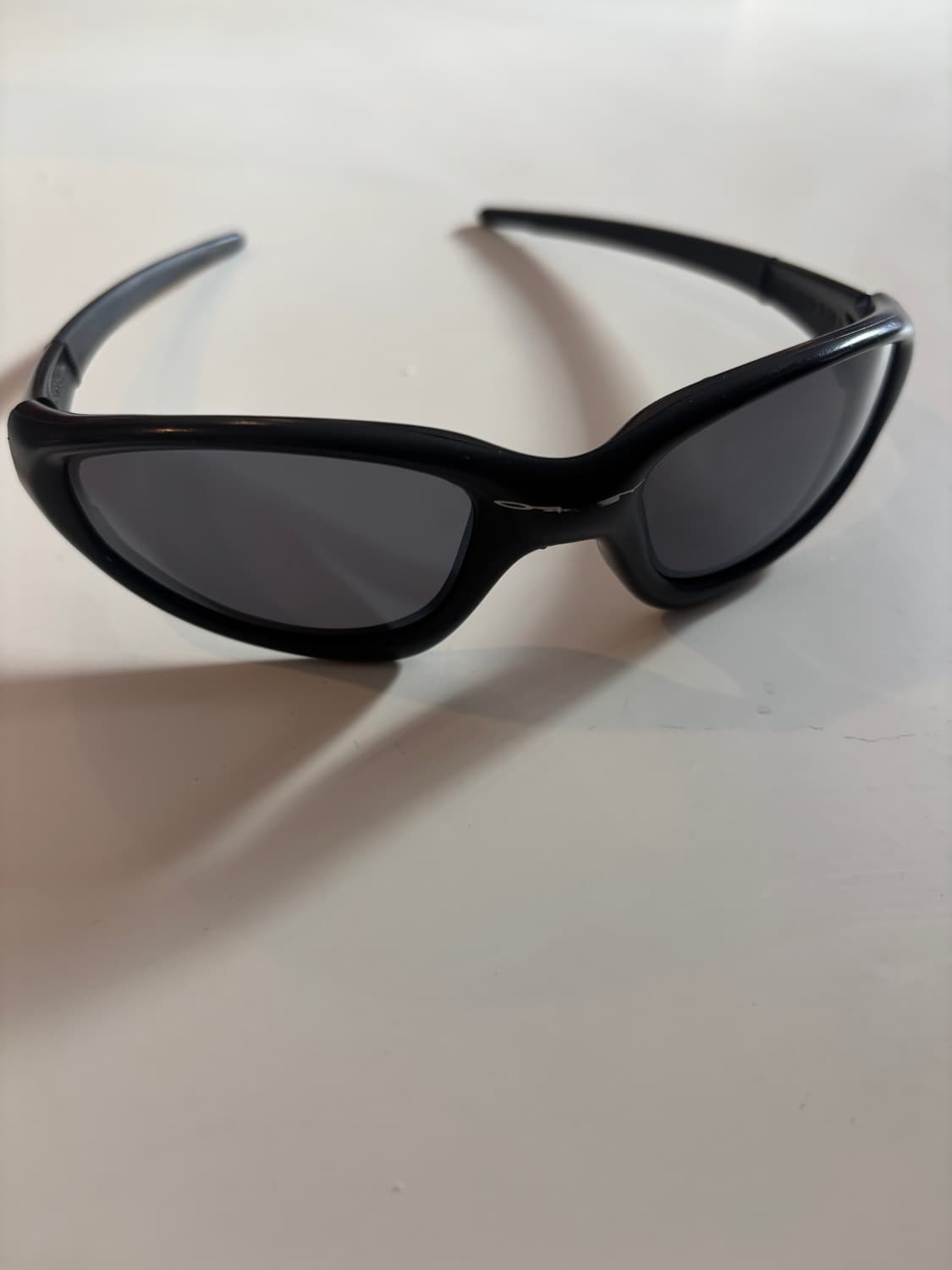 oakley vintage new straight jacket  상품이미지1