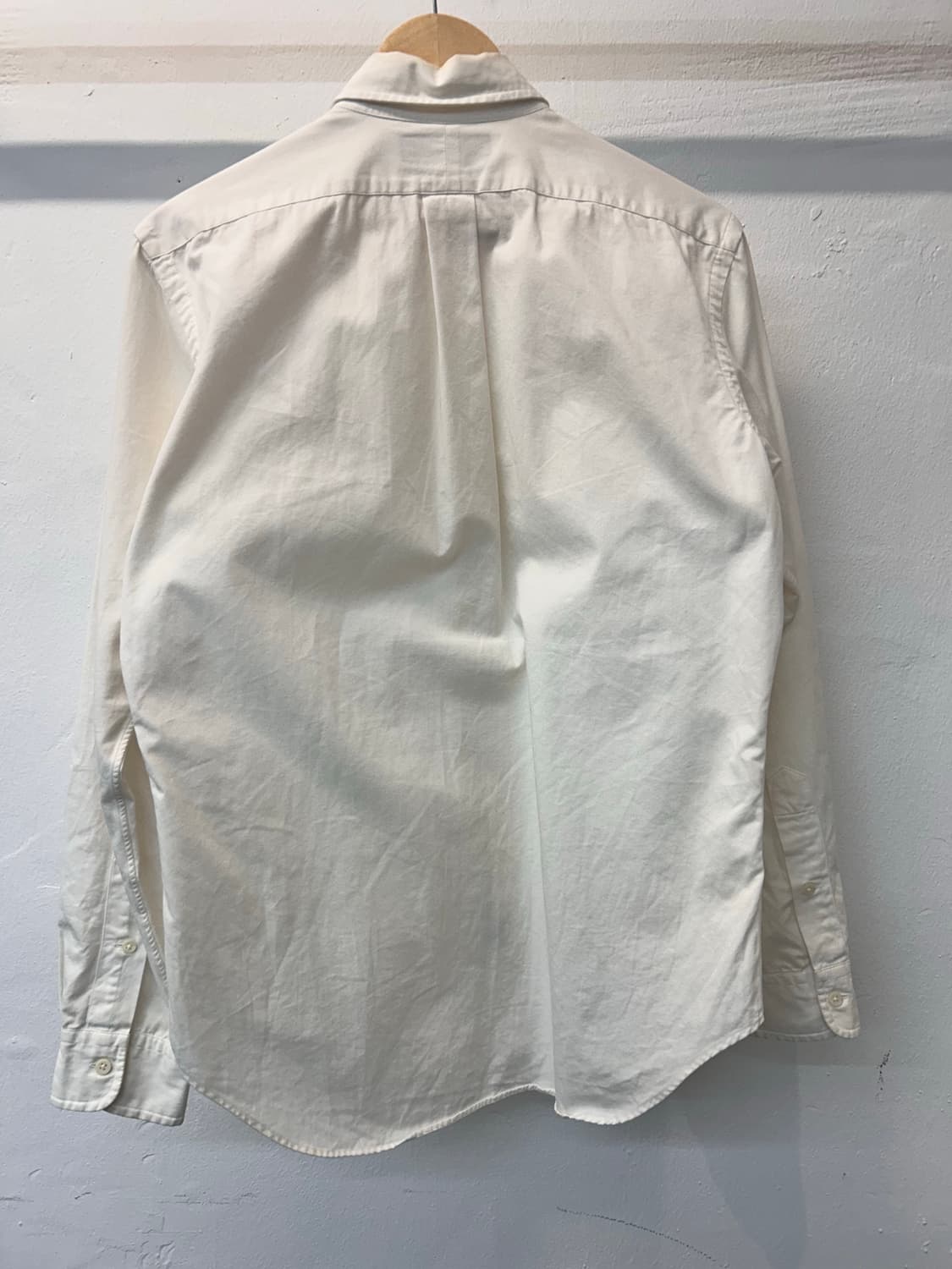 폴로 클래식 핏 셔츠 상품이미지3