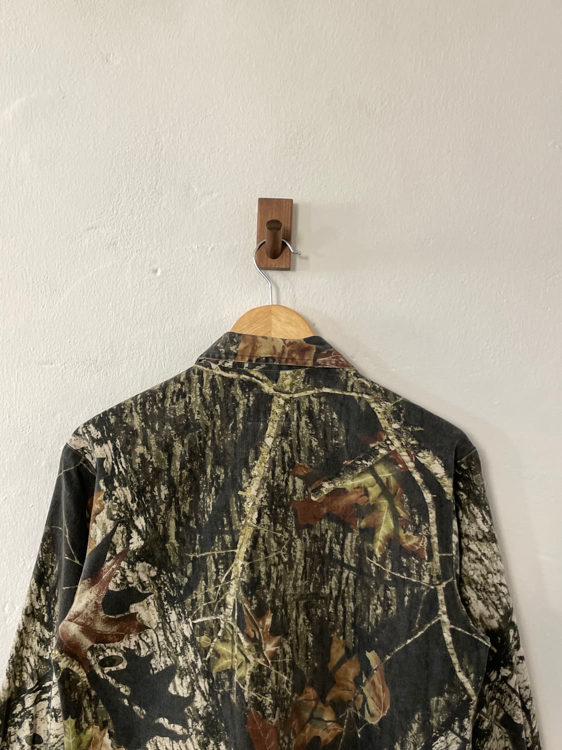 카벨라스 워크 셔츠  상품이미지6