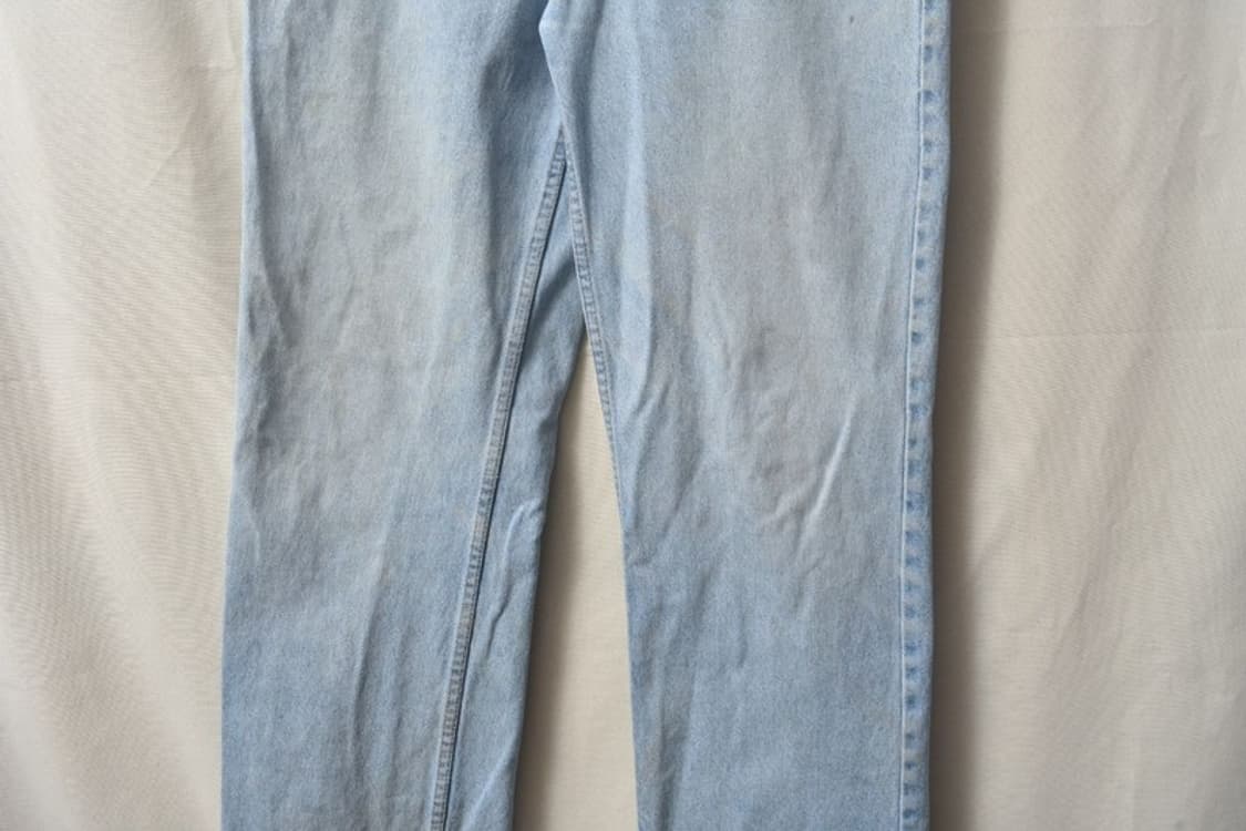 00S 리바이스 506 오렌지탭 청바지 36 M0141 상품이미지9