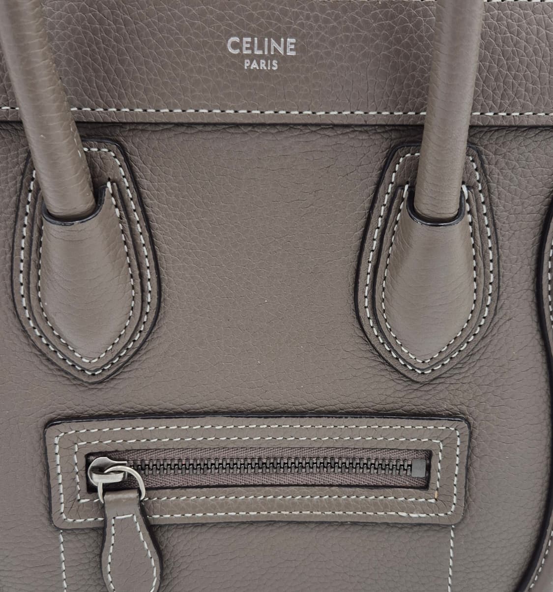 셀린느 나노 러기지백 토트겸 숄더백 상품이미지5