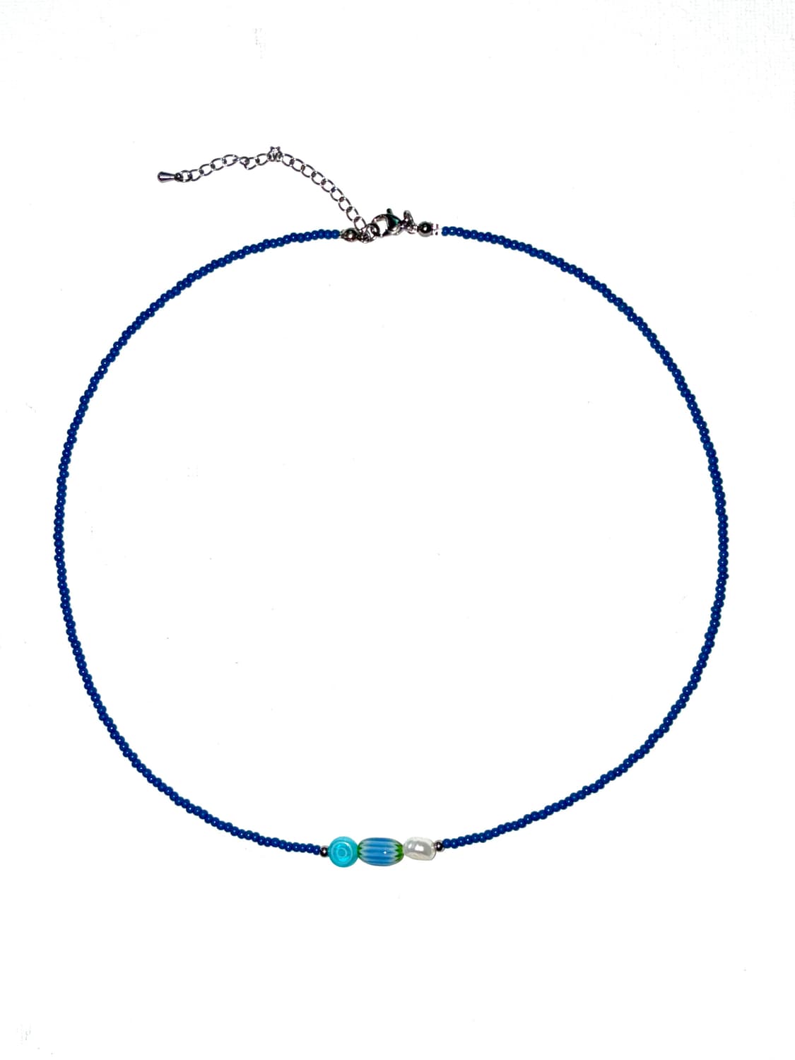 Cloud 목걸이 상품이미지3