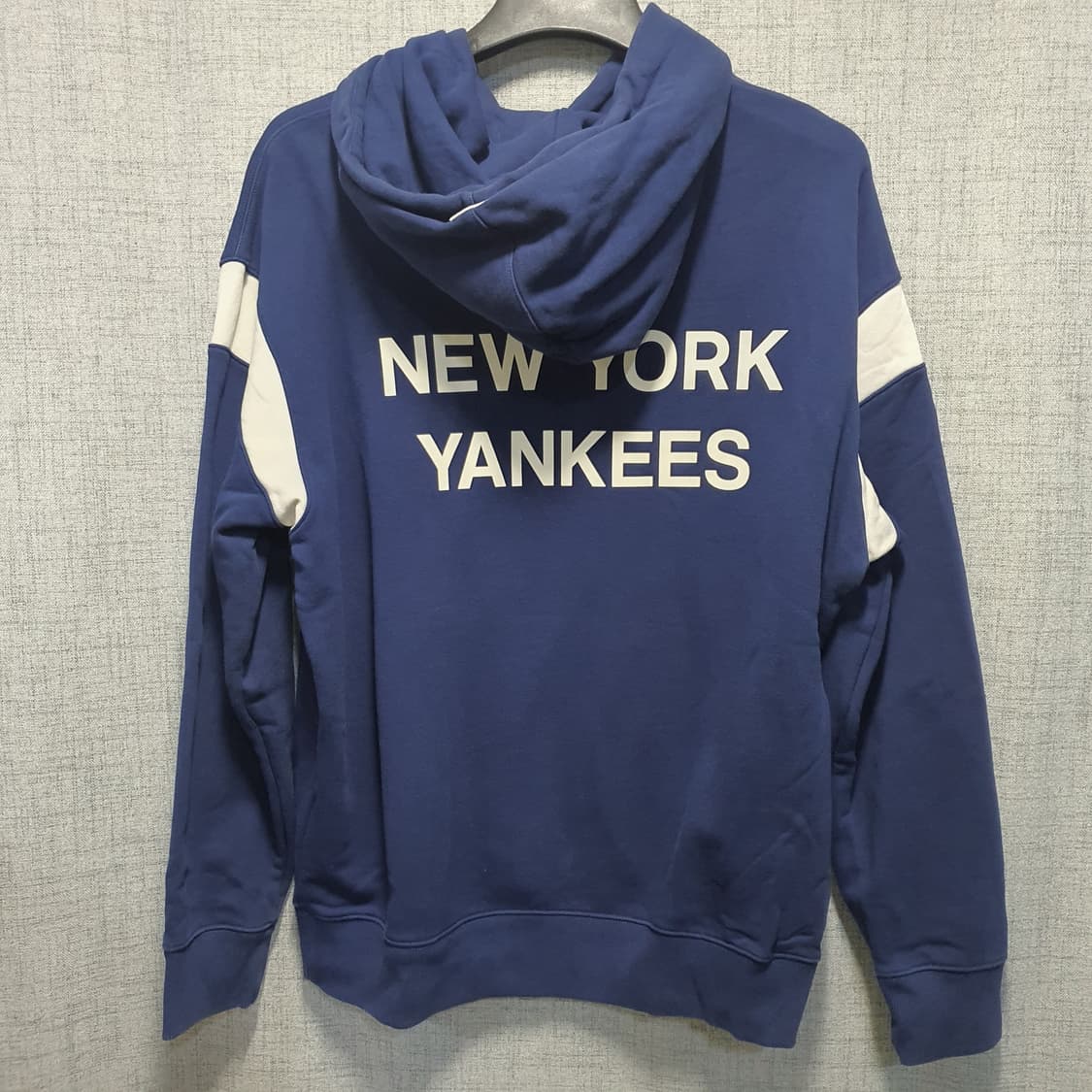 MLB 남성 후드티  상품이미지2