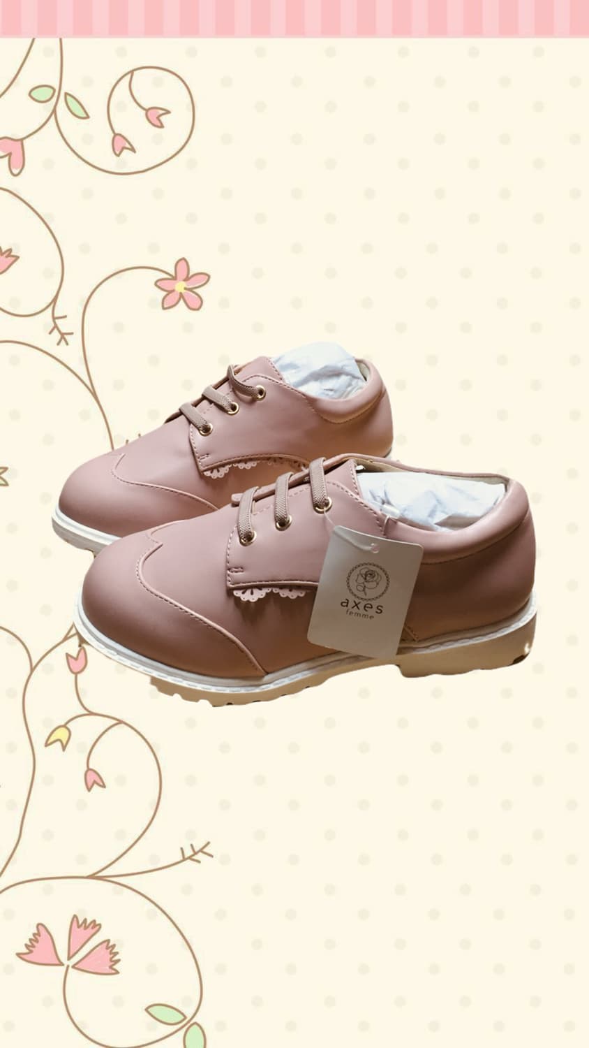 액시즈팜 갸루 운동화 스니커즈 신발 부츠 빈티지 라떼갸루 히메갸루 상품이미지1