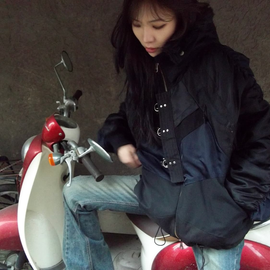 레드 코닥 C143 디지털 카메라 디카 상품이미지10