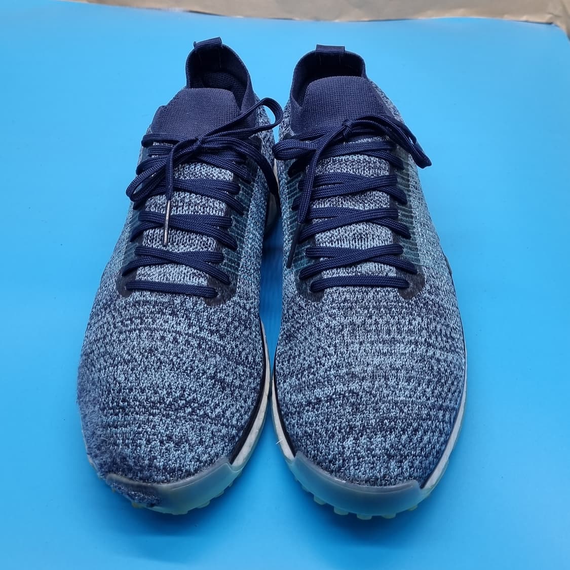 아디다스 투어360 프라임니트 골프화265 상품이미지2