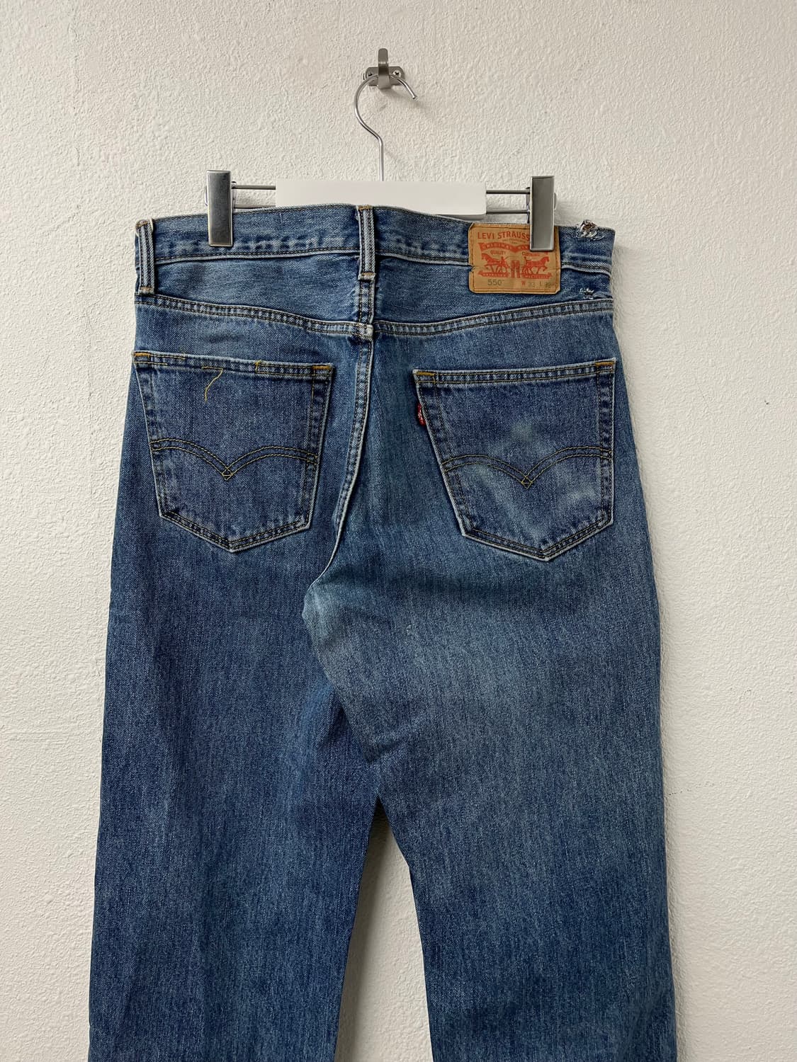 LEVI'S 550 (#056) 상품이미지5