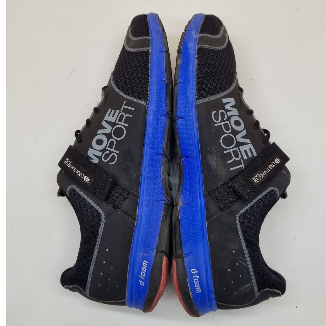 데상트 남성운동화275. 상품이미지5