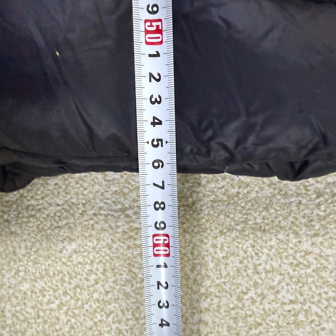 L 나이키 써마핏 패딩 베스트 0127T1 상품이미지7