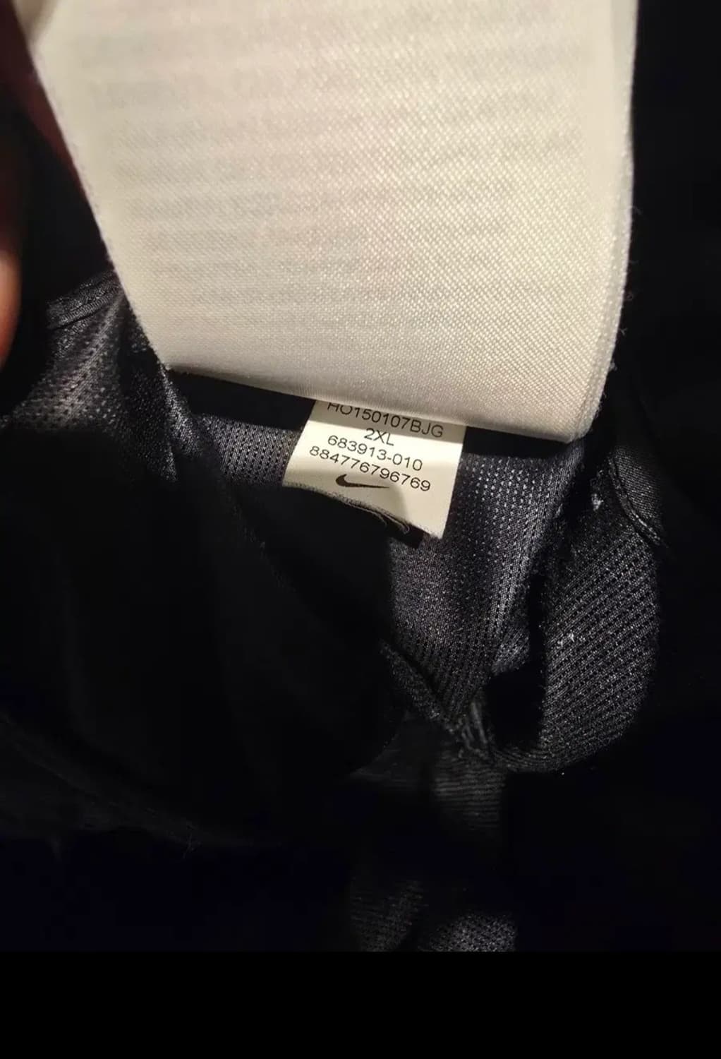 나이키 에어로로프트 베스트 상품이미지7